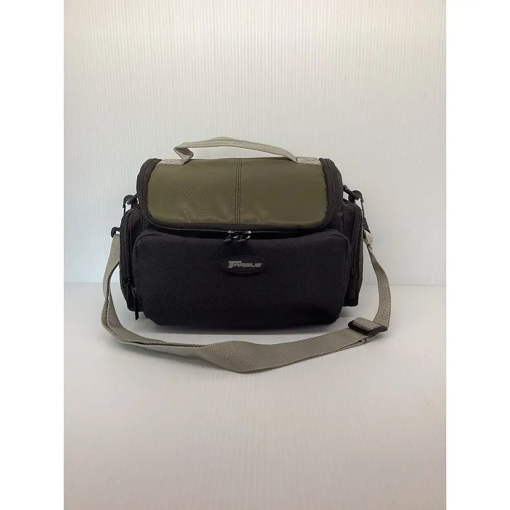 Targus Digital Camera Bag with Shoulder Strap Green